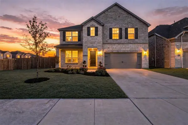 4001 Maida Road, Mckinney, TX 75071