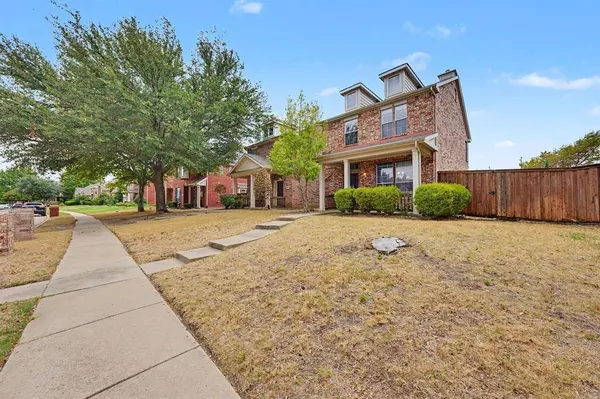 11287 Pear Ridge Drive, Frisco, TX 75035