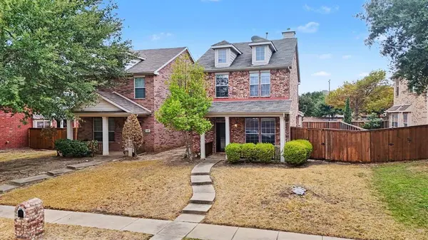 11287 Pear Ridge Drive, Frisco, TX 75035