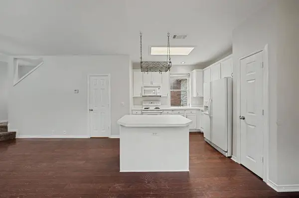 11287 Pear Ridge Drive, Frisco, TX 75035