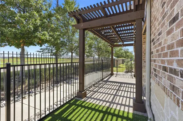 3701 White Clover Lane, Prosper, TX 75078