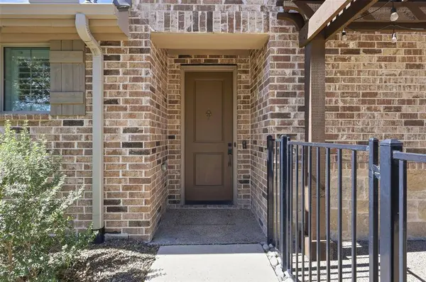 3701 White Clover Lane, Prosper, TX 75078