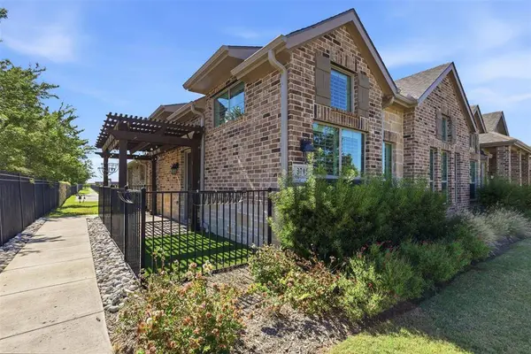 3701 White Clover Lane, Prosper, TX 75078