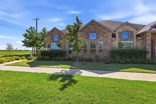 3701 White Clover Lane, Prosper, TX 75078