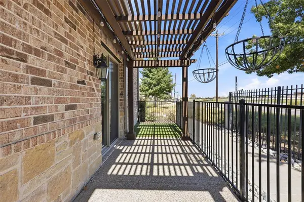 3701 White Clover Lane, Prosper, TX 75078