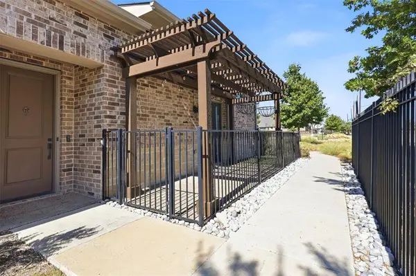 3701 White Clover Lane, Prosper, TX 75078