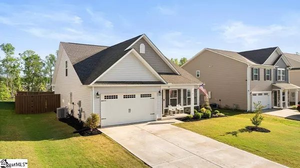 149 Bruinen Drive, Fountain Inn, SC 29644