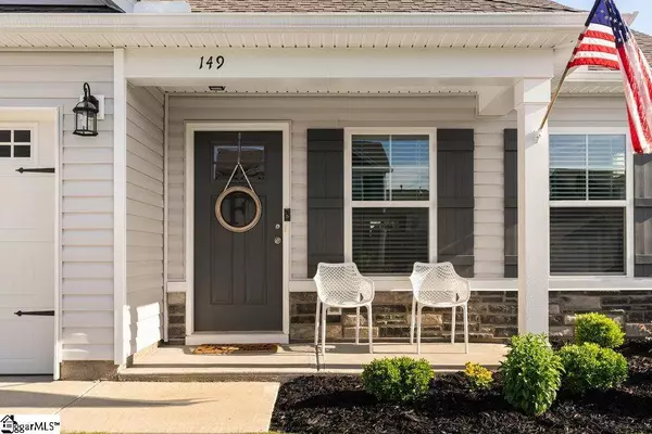 149 Bruinen Drive, Fountain Inn, SC 29644