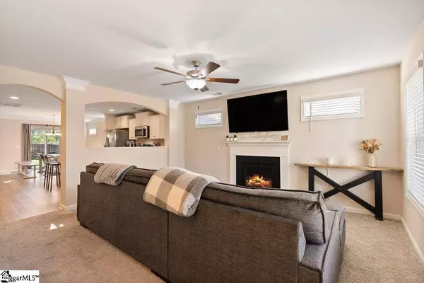 149 Bruinen Drive, Fountain Inn, SC 29644