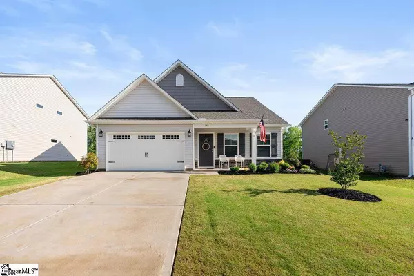 149 Bruinen Drive, Fountain Inn, SC 29644