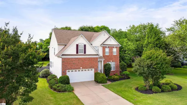 105 Franklin Meadow Way, Greer, SC 29651