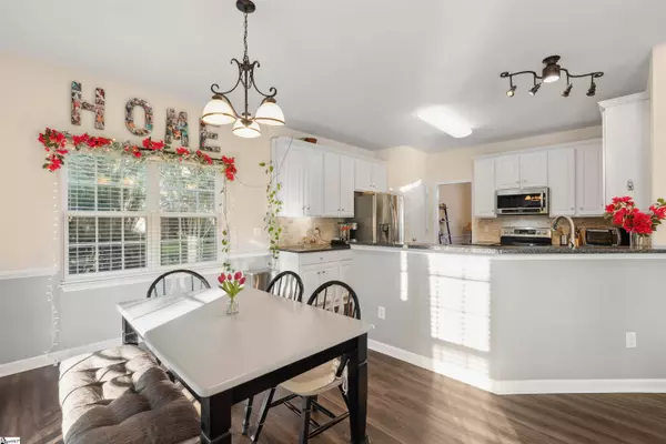 105 Franklin Meadow Way, Greer, SC 29651