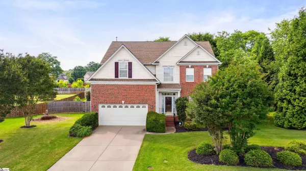 105 Franklin Meadow Way, Greer, SC 29651