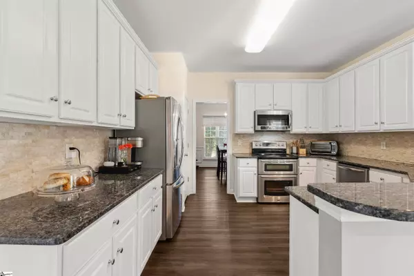 105 Franklin Meadow Way, Greer, SC 29651