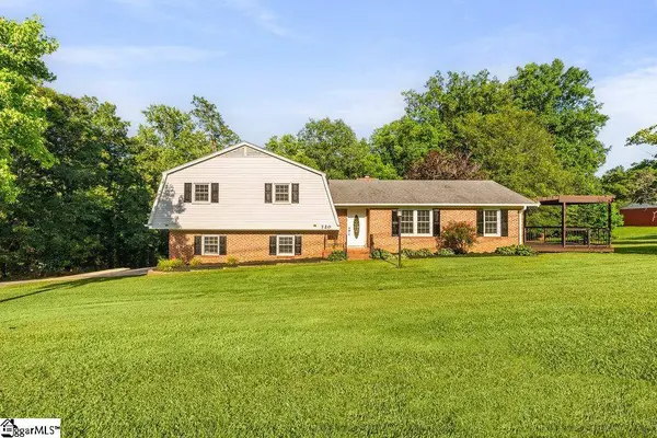 720 Inman Road, Lyman, SC 29365