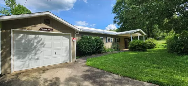 331 Northwood DR, Walhalla, SC 29691