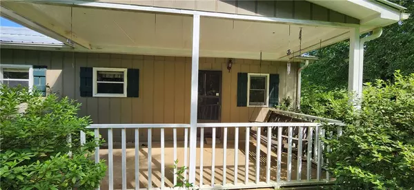 331 Northwood DR, Walhalla, SC 29691