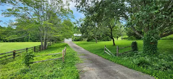 331 Northwood DR, Walhalla, SC 29691