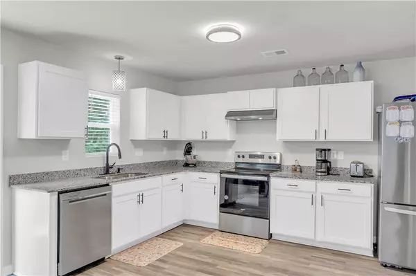 117 Enchanted WALK, Pickens, SC 29671