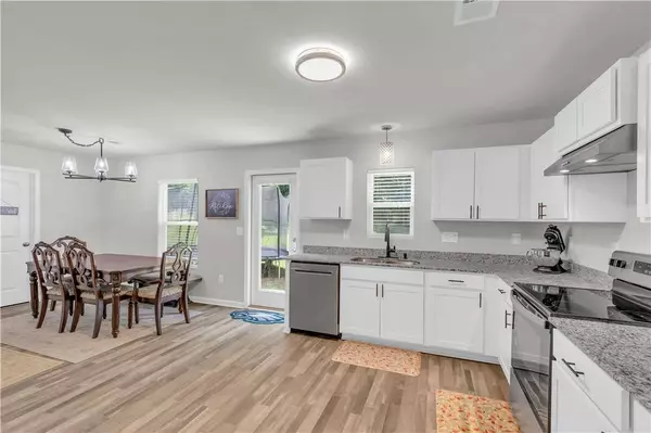 117 Enchanted WALK, Pickens, SC 29671