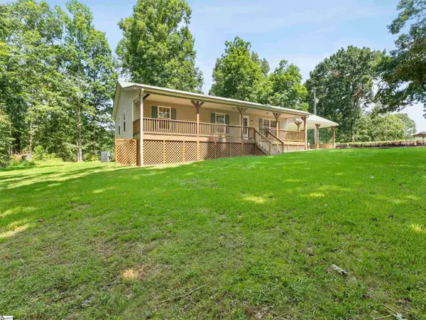 300 Cooley Road, Campobello, SC 29322