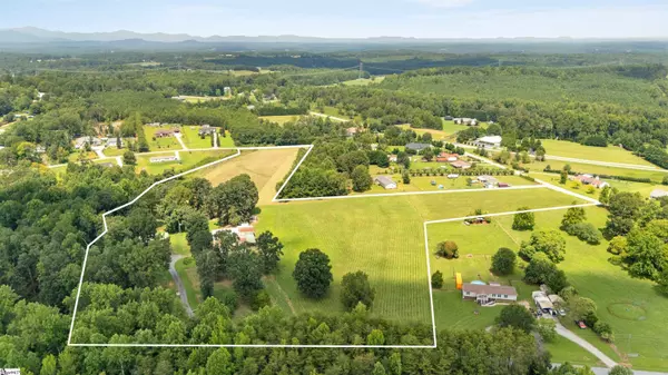 300 Cooley Road, Campobello, SC 29322