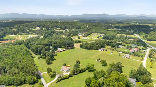 300 Cooley Road, Campobello, SC 29322