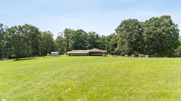 300 Cooley Road, Campobello, SC 29322
