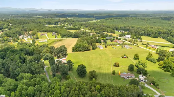 300 Cooley Road, Campobello, SC 29322