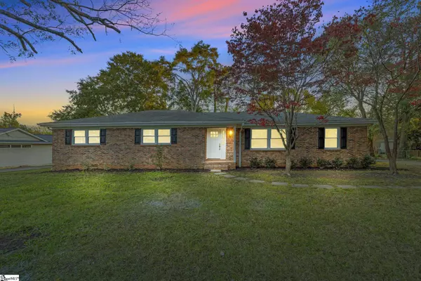 104 Sunline Place, Spartanburg, SC 29307