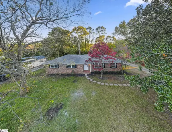 104 Sunline Place, Spartanburg, SC 29307