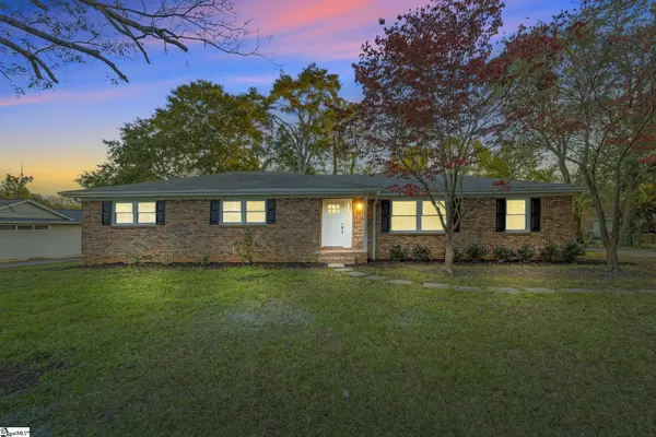 104 Sunline Place, Spartanburg, SC 29307