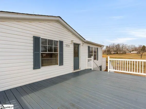 335 Groce Meadow Road, Taylors, SC 29687