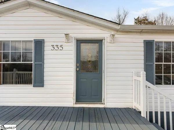 335 Groce Meadow Road, Taylors, SC 29687