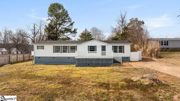 335 Groce Meadow Road, Taylors, SC 29687