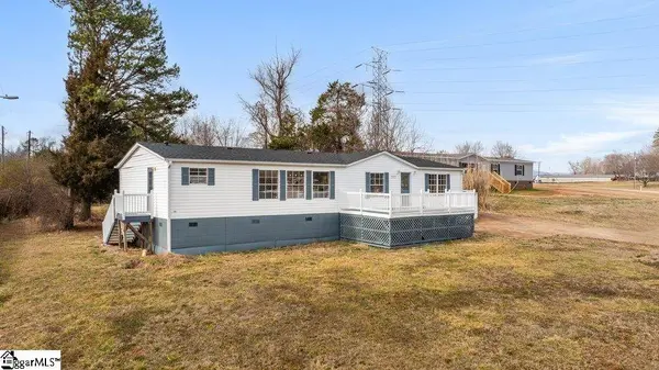 335 Groce Meadow Road, Taylors, SC 29687