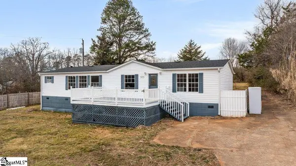 335 Groce Meadow Road, Taylors, SC 29687