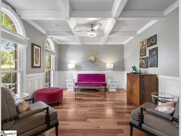 394 Crepe Myrtle Drive, Greer, SC 29651