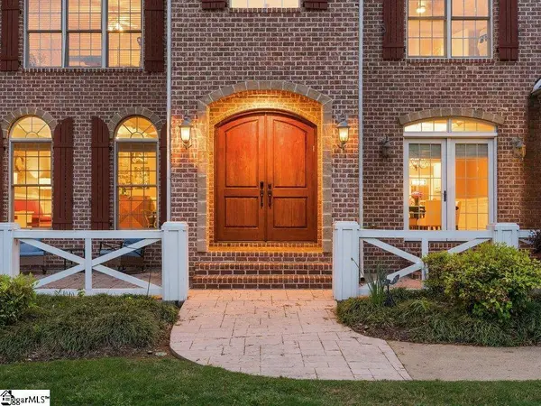 394 Crepe Myrtle Drive, Greer, SC 29651