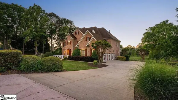 394 Crepe Myrtle Drive, Greer, SC 29651