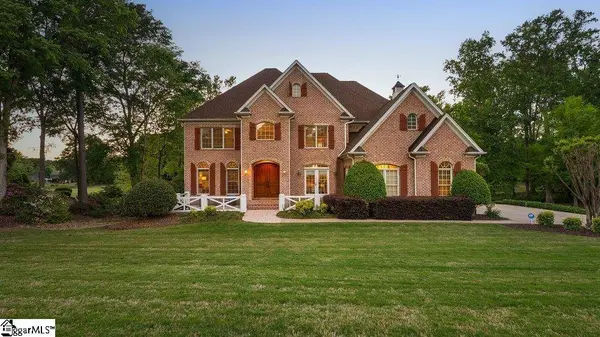 394 Crepe Myrtle Drive, Greer, SC 29651