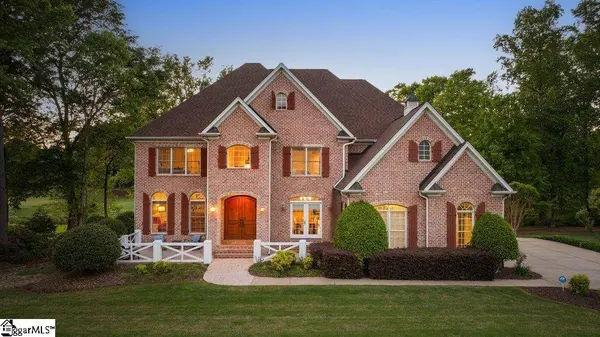 394 Crepe Myrtle Drive, Greer, SC 29651