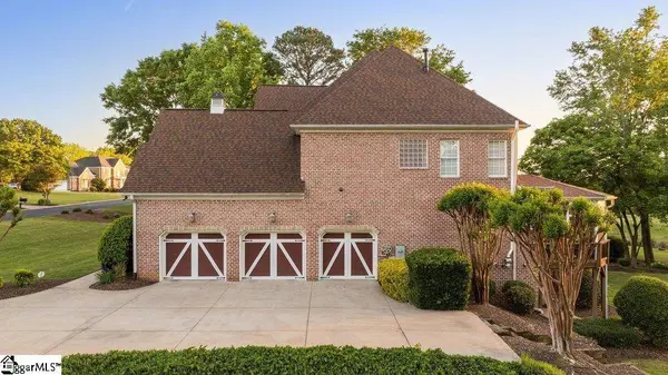 394 Crepe Myrtle Drive, Greer, SC 29651