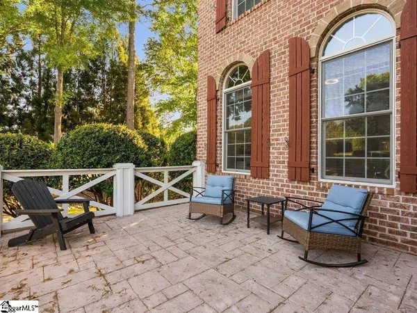 394 Crepe Myrtle Drive, Greer, SC 29651