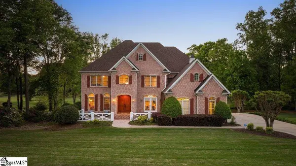 394 Crepe Myrtle Drive, Greer, SC 29651