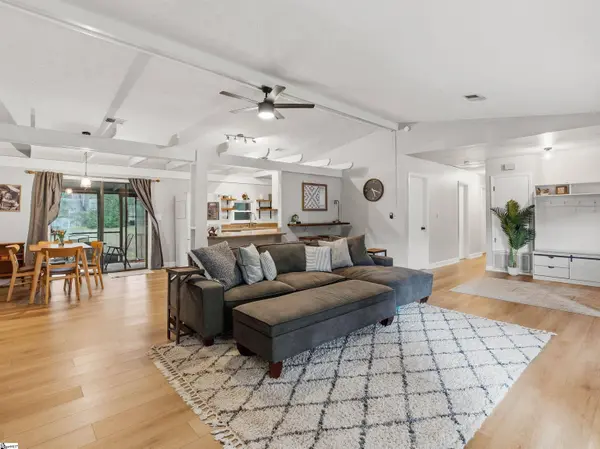 106 Clearfield Road, Greenville, SC 29607