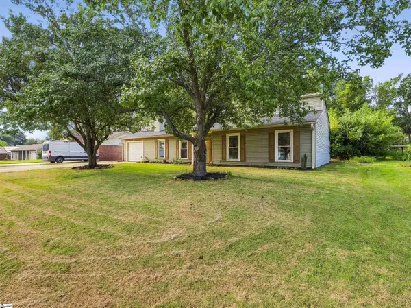 106 Clearfield Road, Greenville, SC 29607