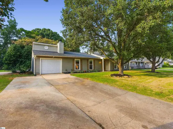 106 Clearfield Road, Greenville, SC 29607