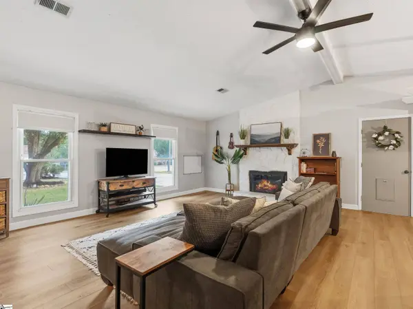 106 Clearfield Road, Greenville, SC 29607
