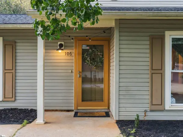106 Clearfield Road, Greenville, SC 29607